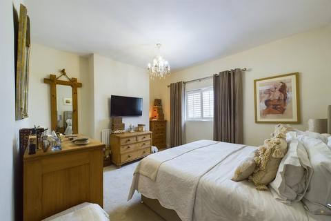 13 Brick Row, Darley Abbey, Derby, DE22 1DQ
