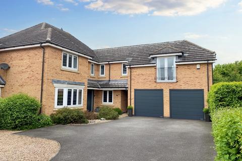 11 Acresview Close, Allestree, Derby, DE22 2AY