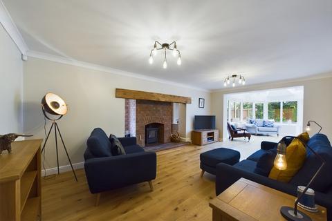 5 bedroom detached house for sale, Acresview Close, Allestree