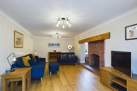 11 Acresview Close, Allestree, Derby, DE22 2AY