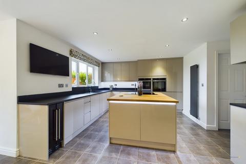 11 Acresview Close, Allestree, Derby, DE22 2AY