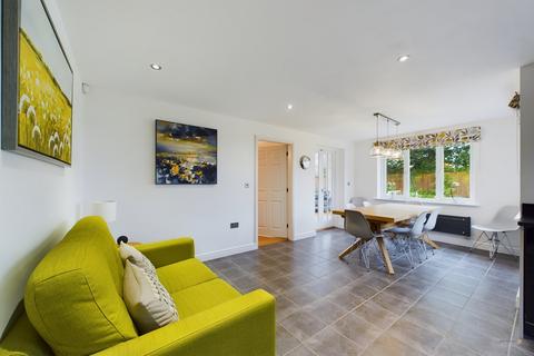 11 Acresview Close, Allestree, Derby, DE22 2AY