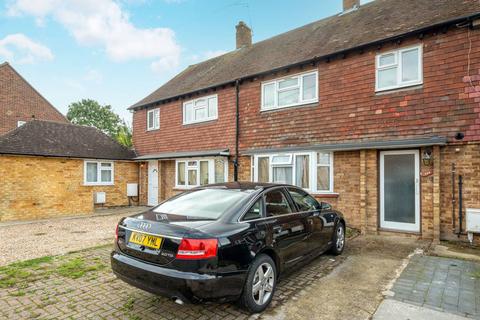 3 bedroom terraced house to rent, Southway, Guildford, GU2