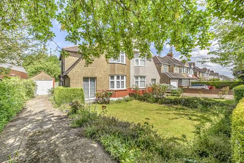 3 bedroom semi-detached house for sale, Ingleby Way, Wallington SM6