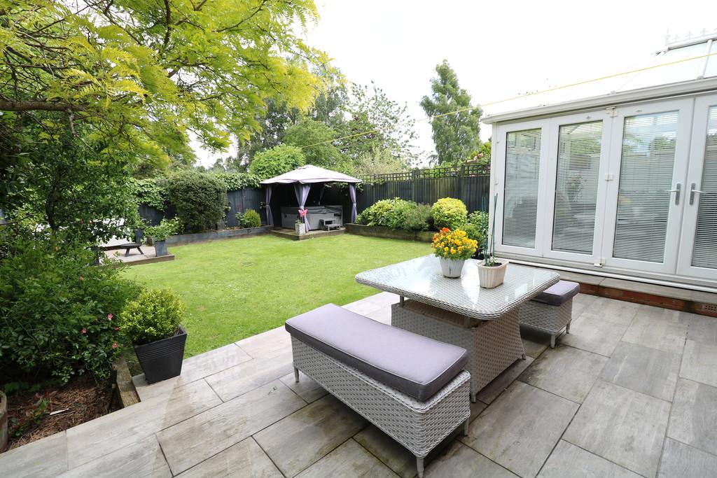 Ferndown Road, Solihull B91 4 bed detached house for sale £675,000