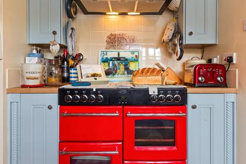Honey Pot Cottage Barkwith Road, South Willingham, Market Rasen, LN8 6NN