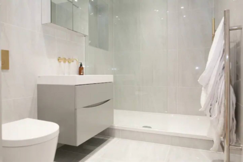 2 bedroom flat to rent, Glassworks Studios, Basing Place, Shoreditch, London