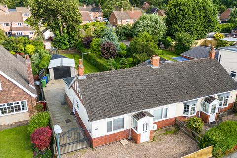3 bedroom bungalow for sale, Carlton Avenue, Healing, N.E Lincolnshire, DN41