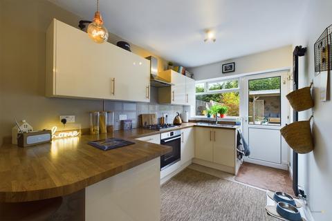 3 bedroom end of terrace house for sale, Forge Lane, Lichfield