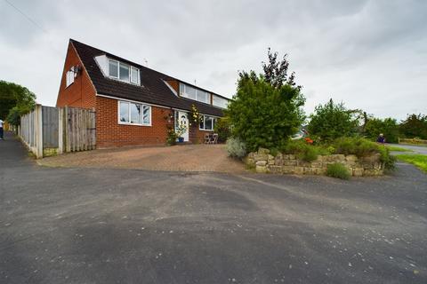 1 Hillside, Findern, Derby, DE65 6AZ