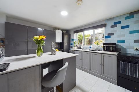 1 Hillside, Findern, Derby, DE65 6AZ