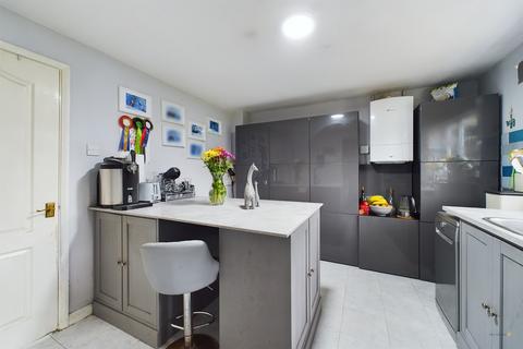 1 Hillside, Findern, Derby, DE65 6AZ