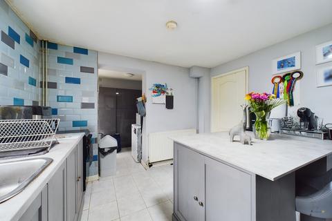 1 Hillside, Findern, Derby, DE65 6AZ
