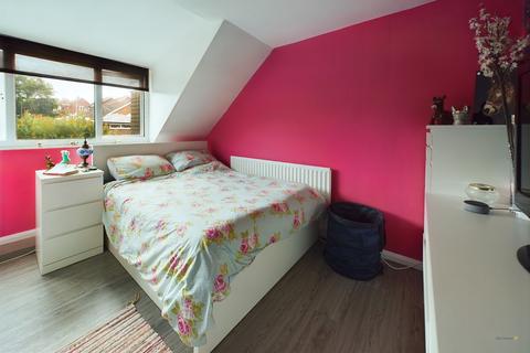1 Hillside, Findern, Derby, DE65 6AZ