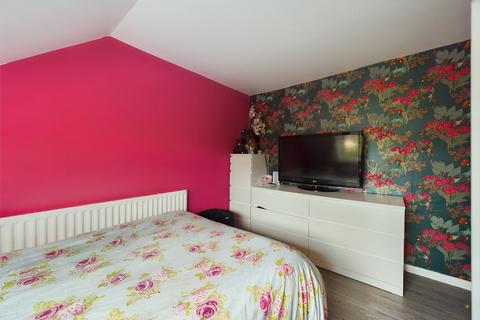 1 Hillside, Findern, Derby, DE65 6AZ