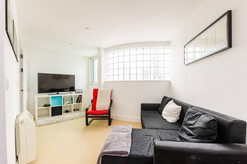 1 bedroom flat to rent, Empire Square South, Borough, London, SE1
