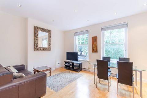 1 bedroom flat to rent, Castellain Road, Maida Vale, London, W9