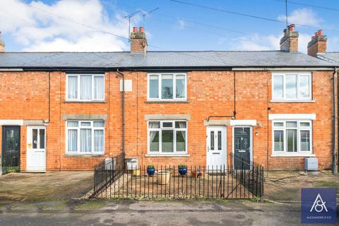 2 bedroom terraced house for sale, St. Peters Road, Northamptonshire NN13