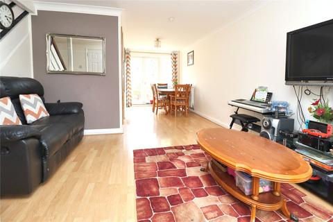 12 Abingdon Close, Woking, GU21 3JD