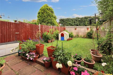 12 Abingdon Close, Woking, GU21 3JD