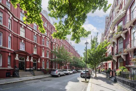 2 bedroom flat to rent, Transept Street, Marylebone, London, NW1