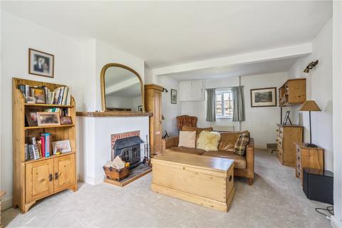 3 bedroom semi-detached house for sale, Knights Close, West Overton, Marlborough, Wiltshire, SN8