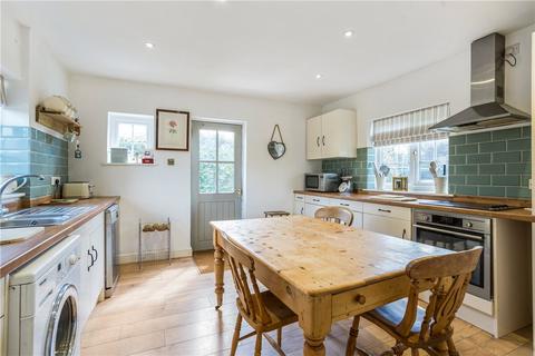 3 bedroom semi-detached house for sale, Knights Close, West Overton, Marlborough, Wiltshire, SN8