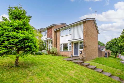 2 bedroom end of terrace house for sale, The Pastures, High Wycombe, HP13 5RP