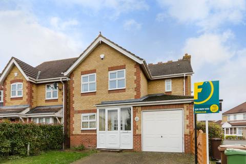 4 bedroom detached house to rent, Homeland Drive, Sutton, SM2