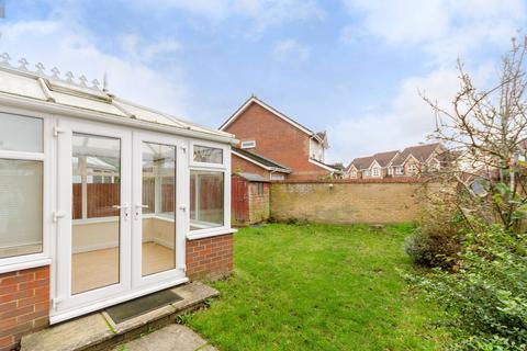 4 bedroom detached house to rent, Homeland Drive, Sutton, SM2