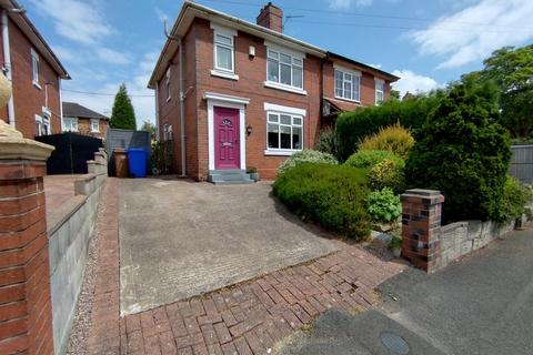 6 Cotton Road, Stoke-on-trent, ST6 5QB