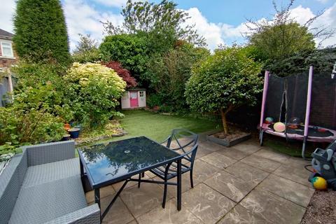 6 Cotton Road, Stoke-on-trent, ST6 5QB