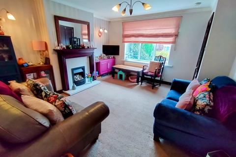 6 Cotton Road, Stoke-on-trent, ST6 5QB
