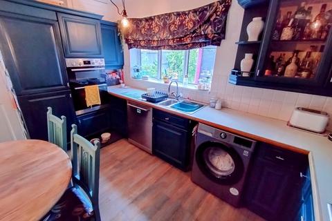 6 Cotton Road, Stoke-on-trent, ST6 5QB