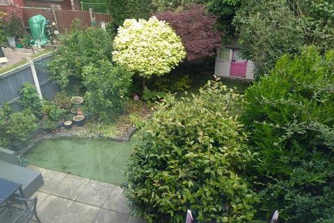 6 Cotton Road, Stoke-on-trent, ST6 5QB