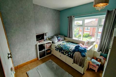 6 Cotton Road, Stoke-on-trent, ST6 5QB