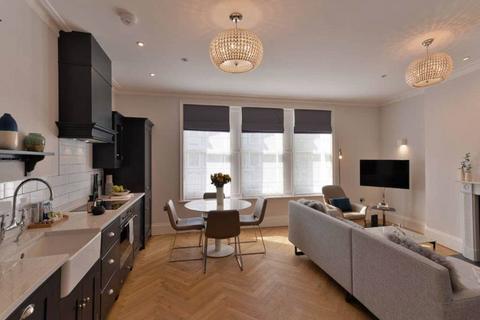 1 bedroom flat for sale, Colville Road, Westbourne Grove, London, W11