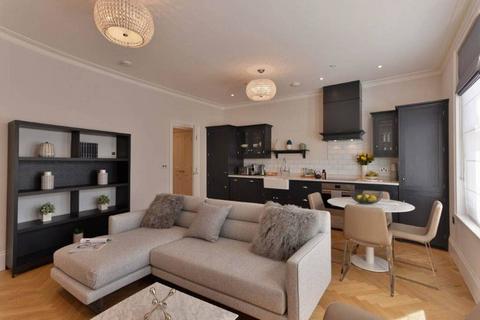 1 bedroom flat for sale, Colville Road, Westbourne Grove, London, W11