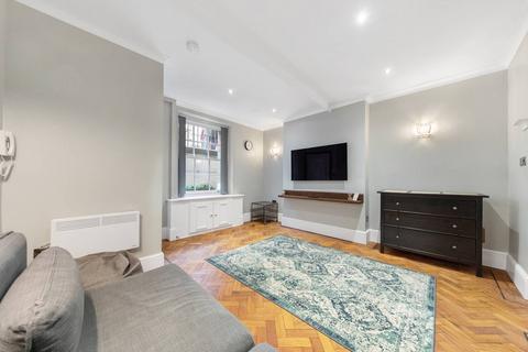 1 bedroom flat to rent, Mall Chambers, Kensington, London, W8