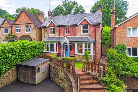 4 bedroom detached house for sale, Marley Lane, Haslemere, West Sussex