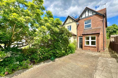 2 bedroom semi-detached house for sale, The Hatches, Camberley GU16
