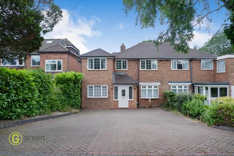 4 bedroom semi-detached house for sale, Sara Close, Sutton Coldfield B74