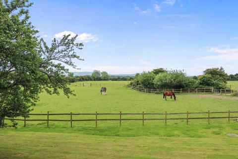 5 bedroom equestrian property for sale, Rickney Lane, Hailsham