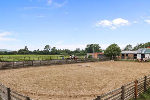 5 bedroom equestrian property for sale, Rickney Lane, Hailsham