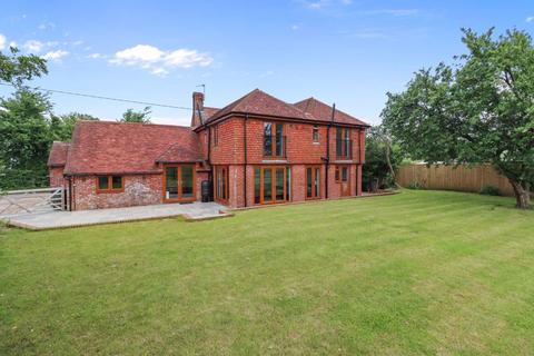 5 bedroom equestrian property for sale, Rickney Lane, Hailsham