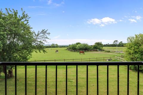 5 bedroom equestrian property for sale, Rickney Lane, Hailsham