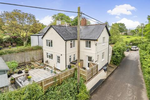 3 bedroom semi-detached house for sale, Exeter EX5