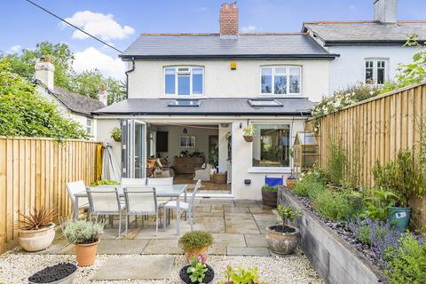 3 bedroom semi-detached house for sale, Exeter EX5