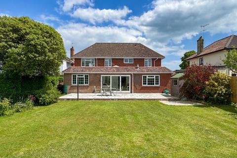 69 Downview Road, Felpham, Bognor Regis, PO22 8JA