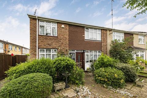 3 bedroom end of terrace house for sale, Red Lodge Road, Bexley